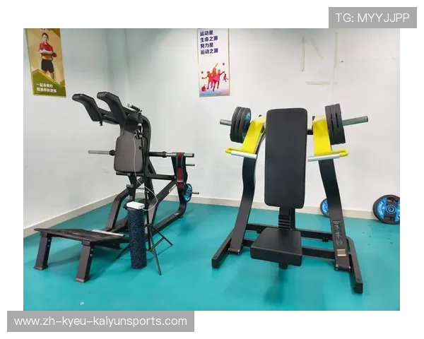 压力器健身器材的功能及训练方法详解